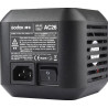 GODOX ADATTATORE AC-26 A A RETE PER AD-600PRO