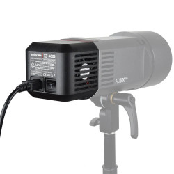 GODOX ADATTATORE AC-26 A A RETE PER AD-600PRO