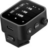 GODOX X3 TTL WIRELESS FLASH TRIGGER PER SONY