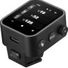 GODOX X3 TTL WIRELESS FLASH TRIGGER PER SONY