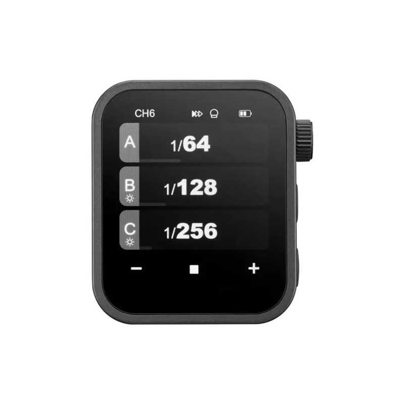 GODOX X3 TTL WIRELESS FLASH TRIGGER PER LEICA