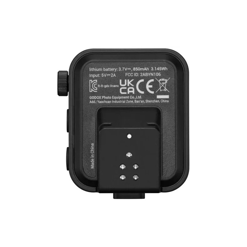GODOX X3 TTL WIRELESS FLASH TRIGGER PER LEICA
