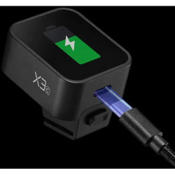 GODOX X3 TTL WIRELESS FLASH TRIGGER PER LEICA