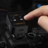 GODOX X3 TTL WIRELESS FLASH TRIGGER PER LEICA
