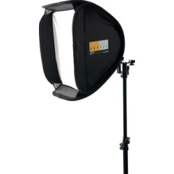 LASTOLITE SOFTBOX UNIV LS2438 HOTSHOE