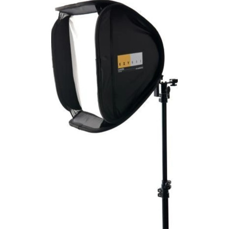 LASTOLITE SOFTBOX UNIV LS2438 HOTSHOE