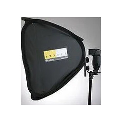 LASTOLITE LS2462 SOFTBOX, HOTSHOE, 60CM