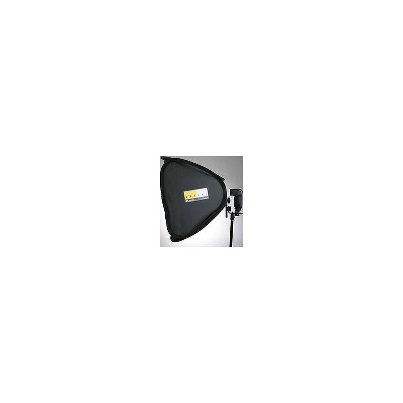 LASTOLITE LS2462 SOFTBOX, HOTSHOE, 60CM