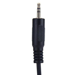 JJC CABLE-D CAVO CONNESSIONE D PANASONIC RSL1