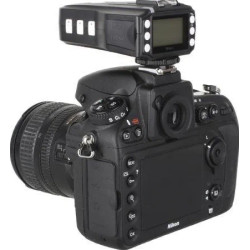 PIXEL KING PRO KIT NIKON TTL TRASM+RICEV