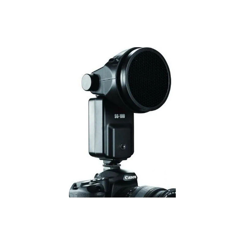 FALCON EYES SGA-K9 UNIVERSAL KIT SPEEDLITE FLASH 