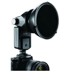 FALCON EYES SGA-K9 UNIVERSAL KIT SPEEDLITE FLASH 