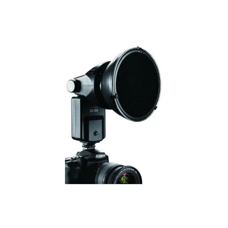 FALCON EYES SGA-K9 UNIVERSAL KIT SPEEDLITE FLASH 