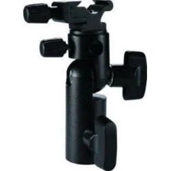 FALCON EYES CLD-14 TILTING BRACKET+HOTSHOE