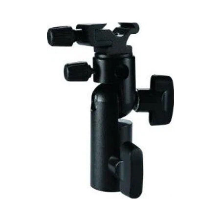 FALCON EYES CLD-14 TILTING BRACKET+HOTSHOE