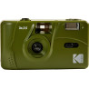 KODAK FILM CAMERA ANALOGICA M35 OLIVE GREEN