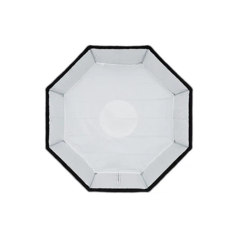 GODOX UL-BOX-OCTA-120 QUICK RELEASE OCTA SOFTBOX 120 CM (BOWENS MOUNT)