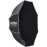 GODOX UL-BOX-OCTA-120 QUICK RELEASE OCTA SOFTBOX 120 CM (BOWENS MOUNT)