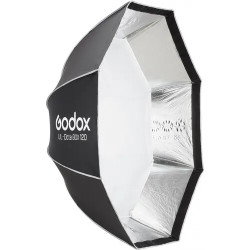 GODOX UL-BOX-OCTA-120 QUICK RELEASE OCTA SOFTBOX 120 CM (BOWENS MOUNT)