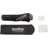 GODOX UL-BOX-OCTA-120 QUICK RELEASE OCTA SOFTBOX 120 CM (BOWENS MOUNT)