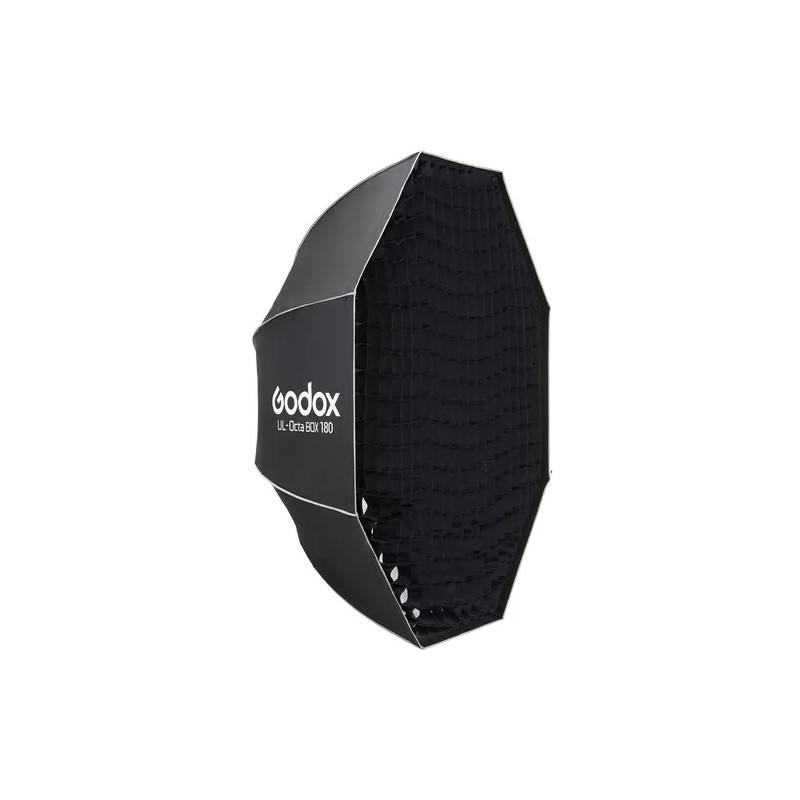 GODOX UL-BOX-OCTA-180 QUICK RELEASE OCTA SOFTBOX 180 CM (BOWENS MOUNT)