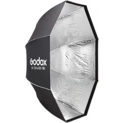 GODOX UL-BOX-OCTA-180 QUICK RELEASE OCTA SOFTBOX 180 CM (BOWENS MOUNT)