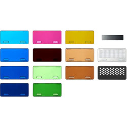 GODOX MA01 MAGNETIC ATTACHMENT FOR IM20/20 AND IT20/22