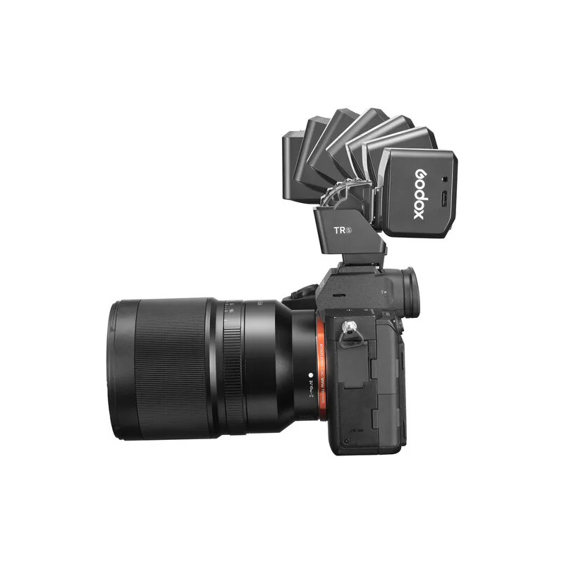 GODOX TR-S TTL HOTSHOE RISER FOR SONY