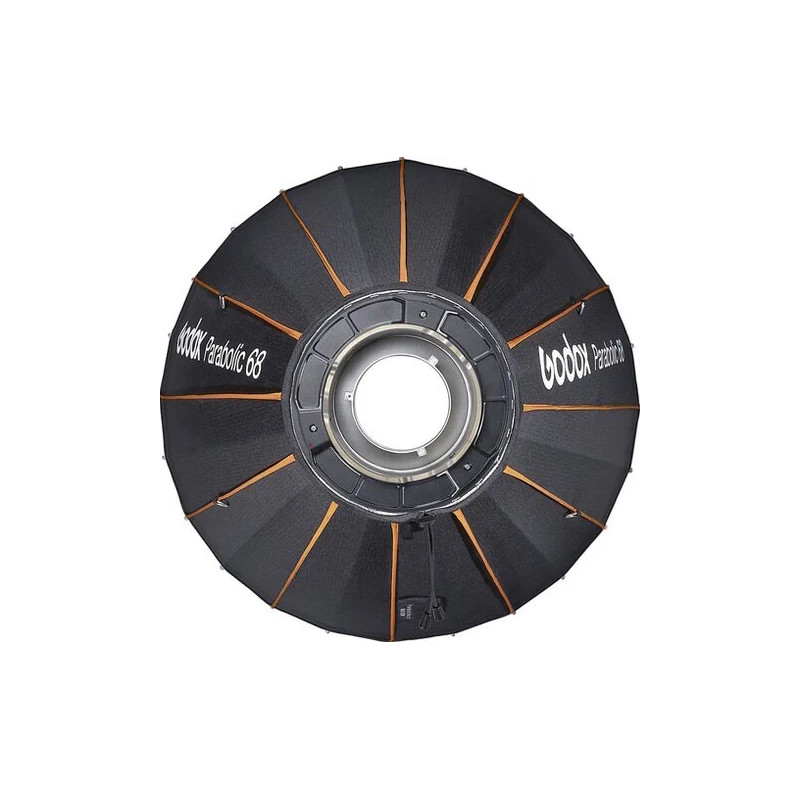 GODOX PARABOLIC REFLECTOR DIAM 68CM