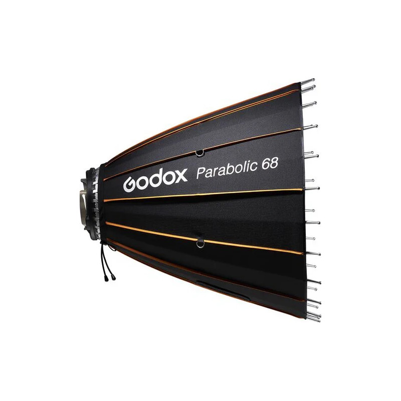 GODOX PARABOLIC REFLECTOR DIAM 68CM