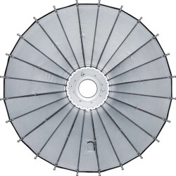 GODOX PARABOLIC REFLECTOR DIAM 68CM