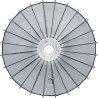 GODOX PARABOLIC REFLECTOR DIAM 68CM