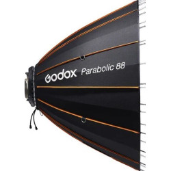 GODOX PARABOLIC REFLECTOR DIAM 88CM