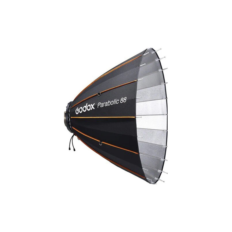 GODOX PARABOLIC REFLECTOR DIAM 88CM
