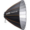 GODOX PARABOLIC REFLECTOR DIAM 88CM