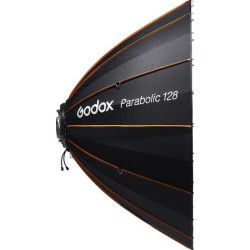 GODOX PARABOLIC REFLECTOR DIAM 128CM