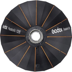 GODOX PARABOLIC REFLECTOR DIAM 128CM