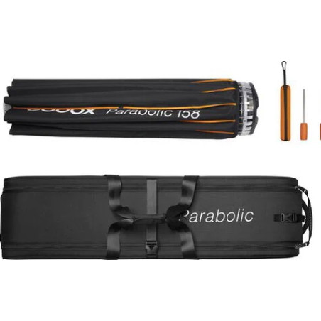 GODOX PARABOLIC REFLECTOR DIAM158CM