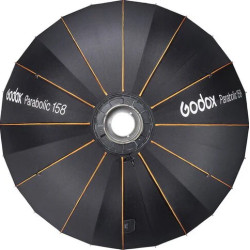GODOX PARABOLIC REFLECTOR DIAM158CM