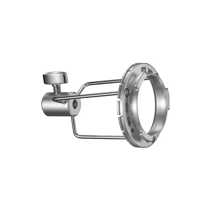GODOX GODOX MOUNT ADAPTER PER PARABOLIC REFLECTOR