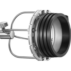 GODOX PROFOTO MOUNT ADAPTER PER PARABOLIC REFLECTOR