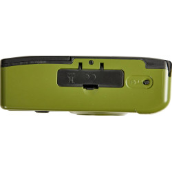 KODAK FILM CAMERA ANALOGICA M35 OLIVE GREEN