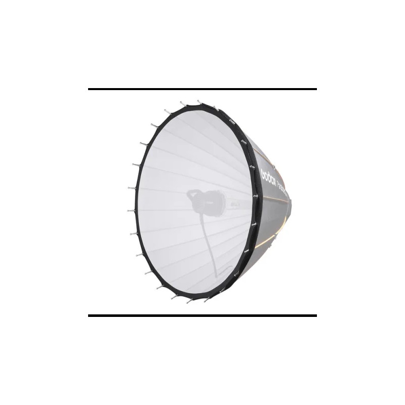 GODOX PARABOLIC DIFFUSER 158CM D1