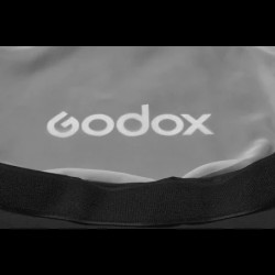 GODOX PARABOLIC DIFFUSER 128CM D1