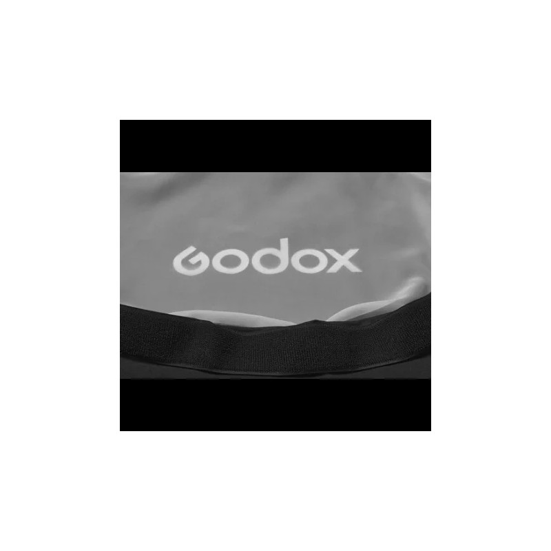 GODOX PARABOLIC DIFFUSER 128CM D1