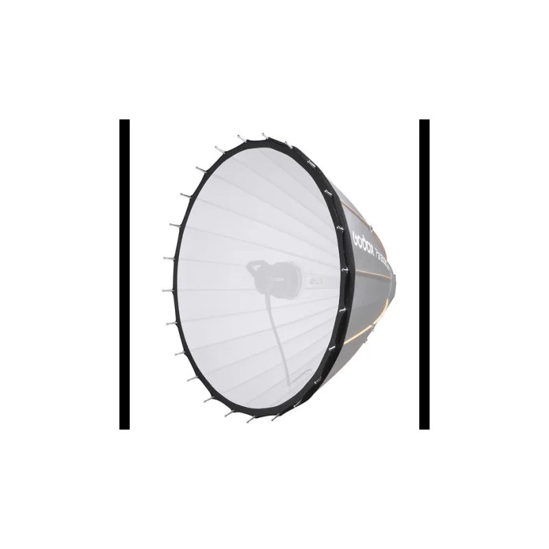 GODOX PARABOLIC DIFFUSER 128CM D1