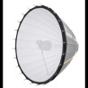 GODOX PARABOLIC DIFFUSER 128CM D1