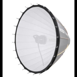GODOX PARABOLIC DIFFUSER 88CM D1
