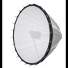GODOX PARABOLIC DIFFUSER 88CM D1