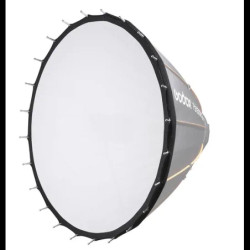 GODOX PARABOLIC DIFFUSER 68CM D2